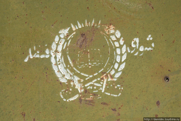 Панджшерское ущелье, Афганистан Эхо войны, Афганистан, Техника СССР, Военная техника, Длиннопост