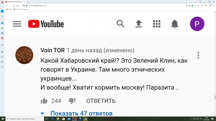 Separatists spotted again in Khabarovsk - My, Separatists, Separatism, Enough tolerating this, Revolution, Maidan, Provocation, Fifth column, Sabotage, Video, Longpost