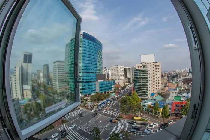 Scientists have developed technology that halves street noise from a window, even when it is open - Sound, Noise, Noise isolation, Technologies, Singapore, Window, Active noise cancellation