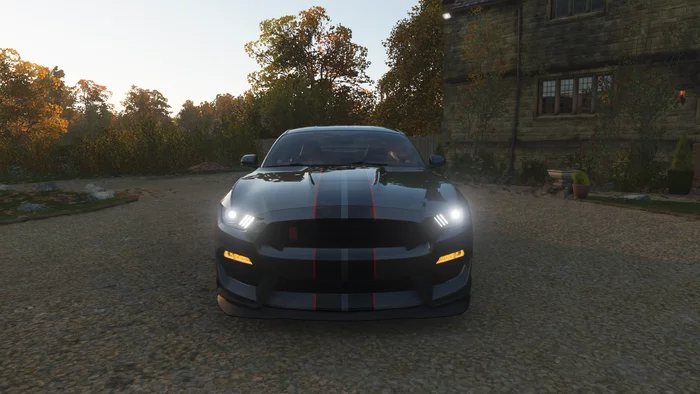 ПОДБОРКА ГОДНЫХ ФОТО FORD MUSTANG В FORZA HORIZON 4 - Моё, Forza horizon 4, Ford Mustang, Фотография, Авто, Компьютерные игры, Игры, Видео, Длиннопост