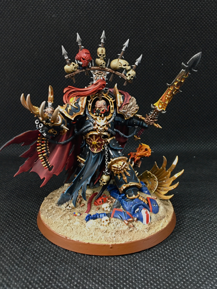    Warhammer, Wh miniatures, Wh painting, 