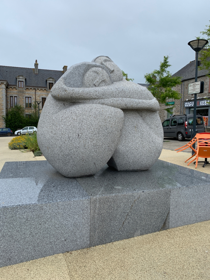 Не бойся, я с тобой. На самоизоляции...