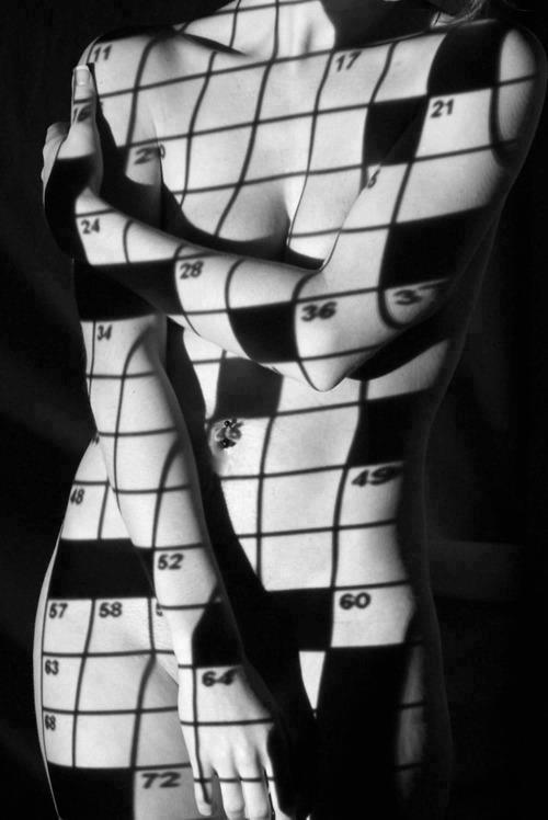 Crossword - NSFW, Girls, Crossword