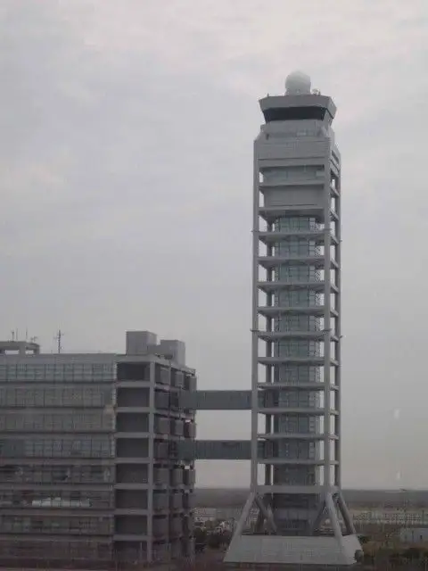 The Japanese managed to build an airport in the middle of Osaka Bay - Japan, Story, Building, The airport, Copy-paste, Longpost