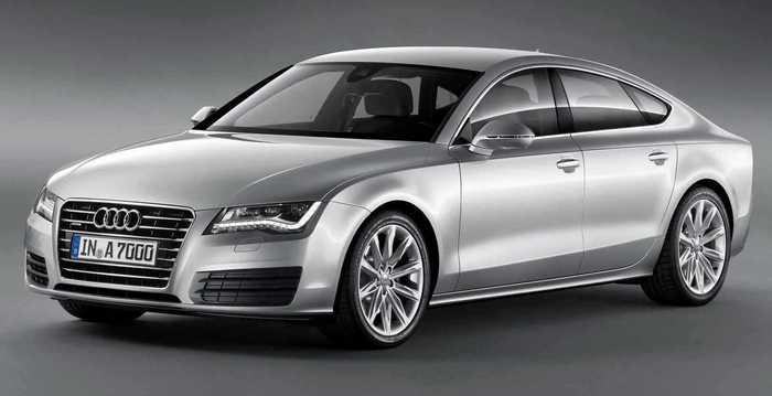 Audi A7 2021 hybrid choice? - My, Auto, Audi, New items, news, Car, Video, Longpost, Audi A7