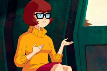 Cheap Trick: Velma from Scooby-Doo Suddenly Turned Out to Be a Lesbian Despite Her Relationship with Her Boyfriend - Scooby Doo, Memes, Humor, news, Tolerance, Lesbian, Cartoons