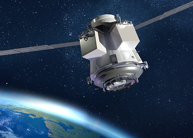 Пентагон выбрал разработчика орбитальной станции, которая может выполнять роль склада, заправочной станции и лаборатории