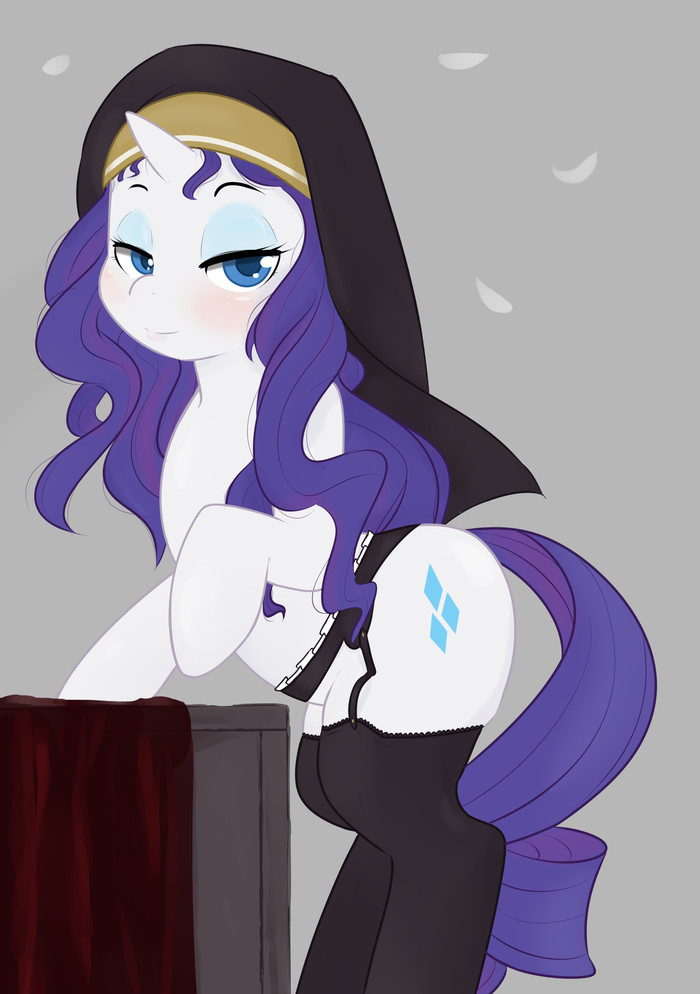 She's going to take some sin My Little Pony, Rarity, MLP Edge, MLP 