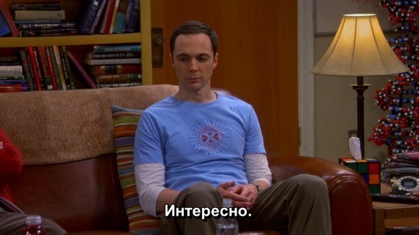 Sheldon Cooper as a state of mind - Теория большого взрыва, Sheldon Cooper, Longpost