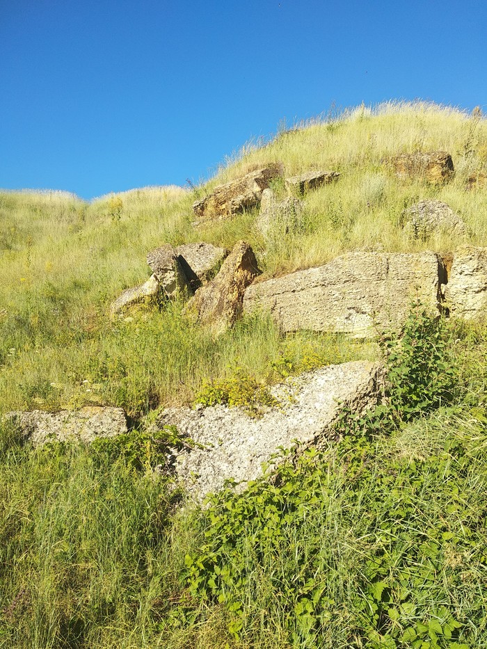 Путешествие выходного дня. Липецкая область. Часть 1 Автопутешествие, Фото на тапок, Липецкая область, Видео, Длиннопост