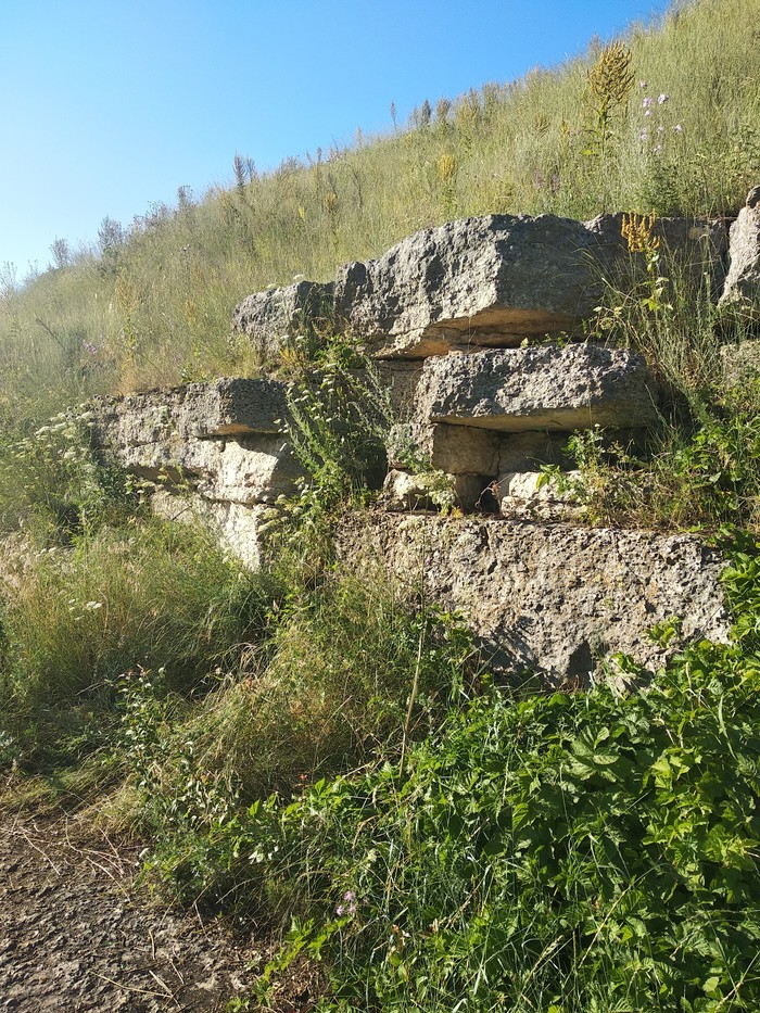 Путешествие выходного дня. Липецкая область. Часть 1 Автопутешествие, Фото на тапок, Липецкая область, Видео, Длиннопост