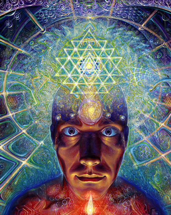 Есть ли люди которые тоже прозрели от песни Люмен-гореть?да и не только от этой песни, напишите обязательно