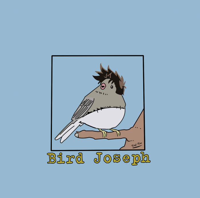 Bird Joseph