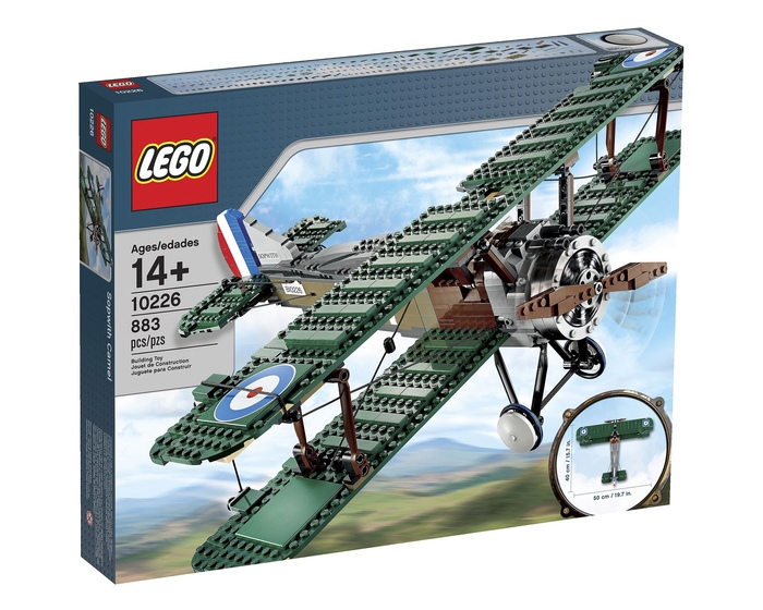    42113  -  LEGO, , LEGO Technic, , Boeing, 