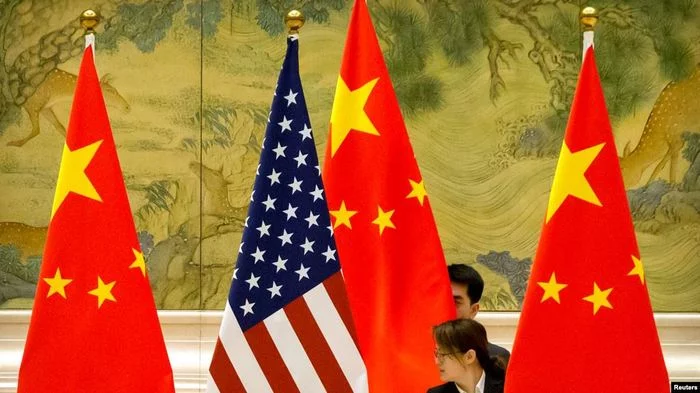 US closes Chinese consulate in Houston - China, USA, Politics, Consulate