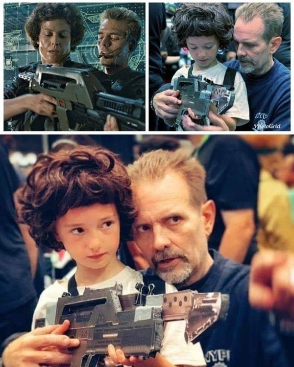 Милашка Рипли