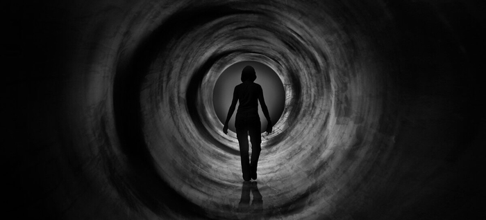 Разговор после смерти. Часть 2