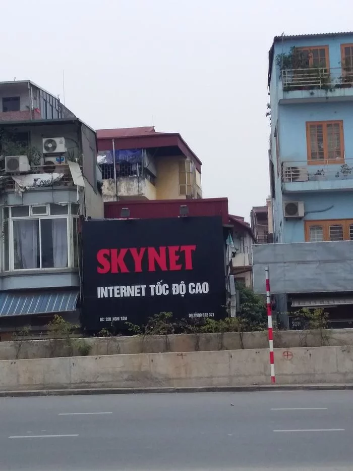 Branding in Vietnamese - Series Vietnam, Longpost, Brands, Long, Vietnam, Creative advertising, My