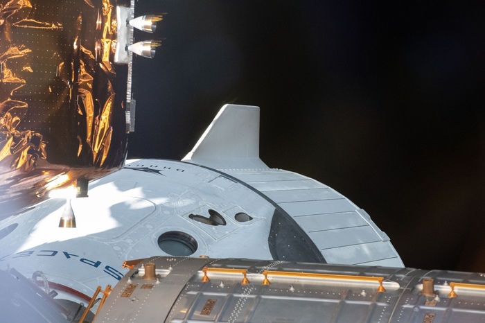    NASA?         SpaceX, NASA, Falcon 9, Dragon 2, 