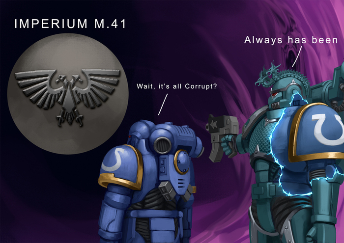 По мотивам мемеса by Boris Tsui