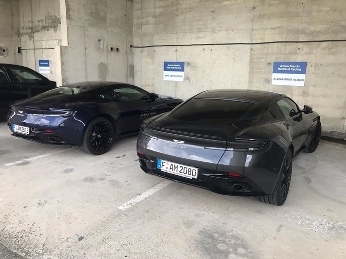 На чём ездят пилоты Формулы 1 Формула 1, Авто, Автоспорт, Интересное, Машина, Пилот, Гонщик, Техника, Длиннопост