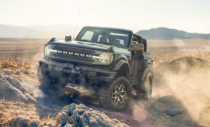 2021 Ford Bronco    , , Ford, , Suv, Ford Mustang, 