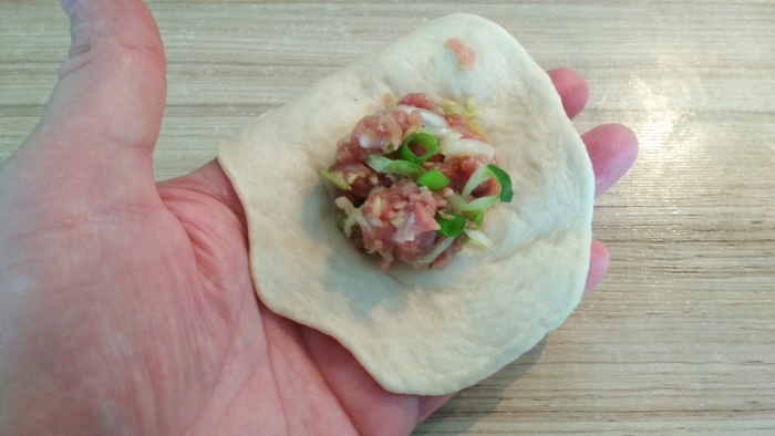 Пожарить желудки с овощами