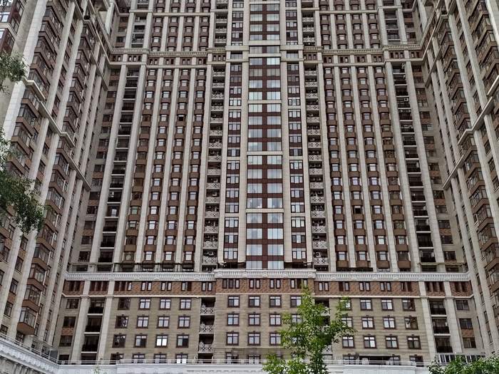 Живут же люди