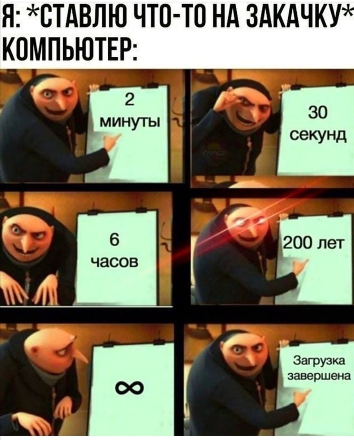 Разве не жиза?