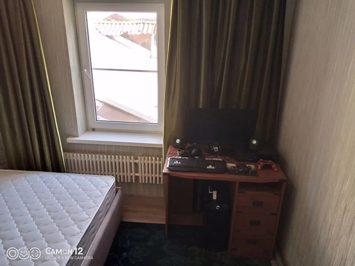 Report to grandfather Vova about the children's money spent with a photo report - My, House, Russia, Vladimir Putin, Longpost, Payouts