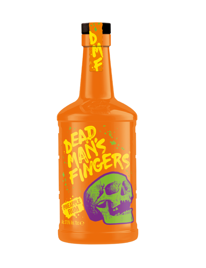 Dead Man's Fingers .4 , , 