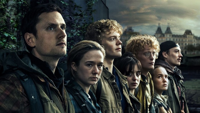 6 ,        ,  ,    , , , , Netflix, 