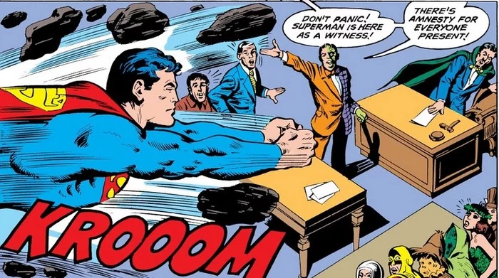 Let's dive into comics: Batman #289-298 - who killed Batman? - My, Superheroes, Dc comics, DC, Batman, Comics-Canon, Longpost, Series Batman