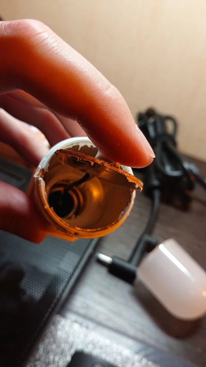We dissect and study the new generation OSRAM 10W LED lamp - My, LEDs, Osram, Quality, Honesty, Video, Longpost, Bulb