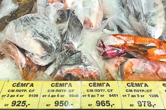 Рыбное место. Почему до наших столов не доплывают дешёвые треска и сёмга? Длиннопост, Текст, Статья, Репост, Аргументы и Факты, Рыба, Бюрократия Рыбное место. Почему до наших столов не доплывают дешёвые треска и сёмга? Длиннопост, Текст, Статья, Репост, Аргументы и Факты, Рыба, Бюрократия