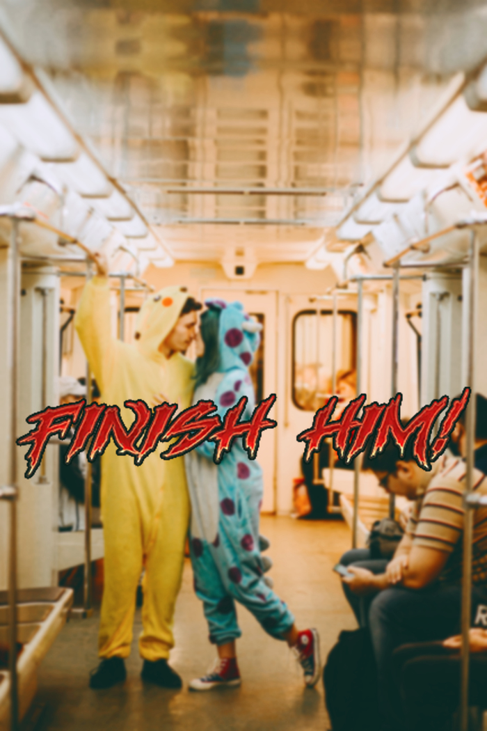 Pokemon GO I М Е Т Р О Покемоны, Pokemon GO, Косплей, Метро, Аниме, Любовь, Фотография, Игры, Длиннопост