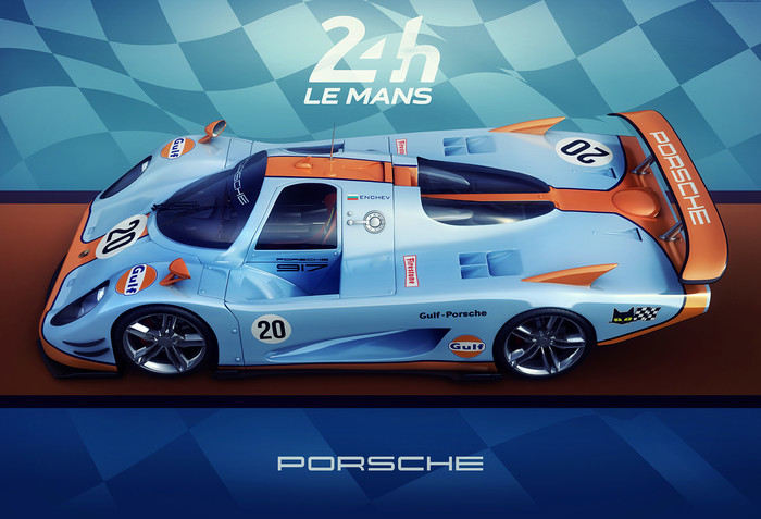 Porsche concept , ,  , Porsche, 3D, , 