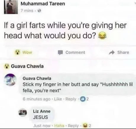 If a girl farts... - NSFW, Chat room, Without translation, Screenshot, Toilet humor