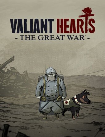   Uplay Valiant Hearts: The Great War   Ubisoft, , , Valiant Hearts: The Great War