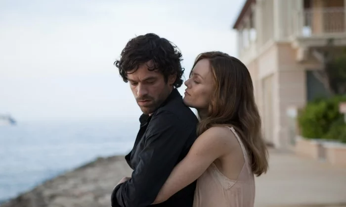 KinoFEEL. - My, What to see, Film industry, Actors and actresses, Vanessa Paradis, Romain Duris, Heartbreaker