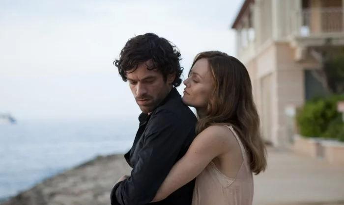 CinemaFEEL. Part 8. France again - My, I advise you to look, Film industry, Actors and actresses, Vanessa Paradis, Romain Duris, Heartbreaker