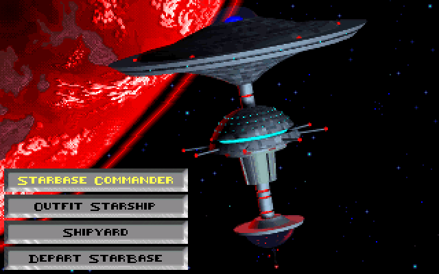 Star Control II: The Ur-Quan Masters ( 1) 1992, , Star Control,  ,   DOS,  , -,  , 