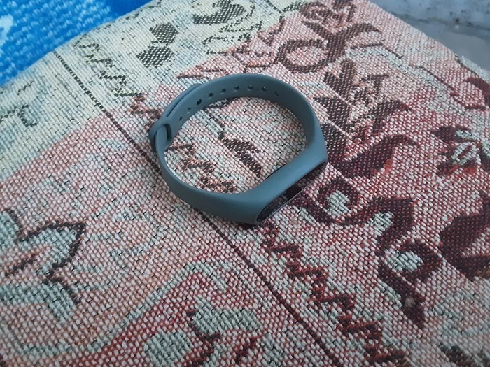 A lost fitness bracelet was found - Lost things, Fitness Bracelet, Minsk