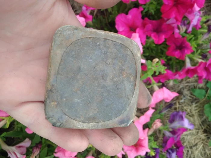 Maybe someone knows what I constantly find in the ground - My, What's this?, Unknown crap, Find, Longpost