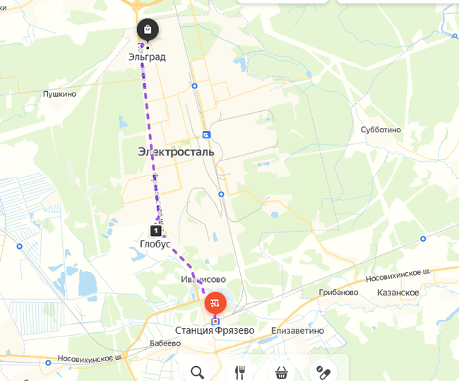 Станция Фрязево Электросталь. Фрязево на карте. Электросталь на карте. Фрязево (станция) платформа.