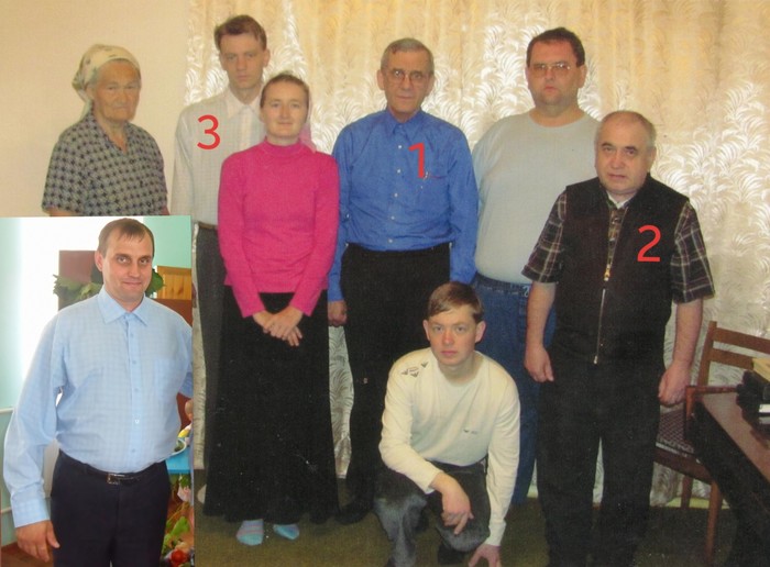 Как я за наш дом воевала