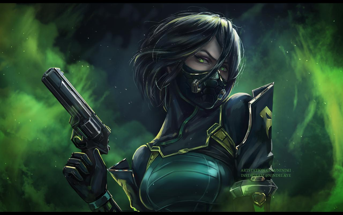 Viper