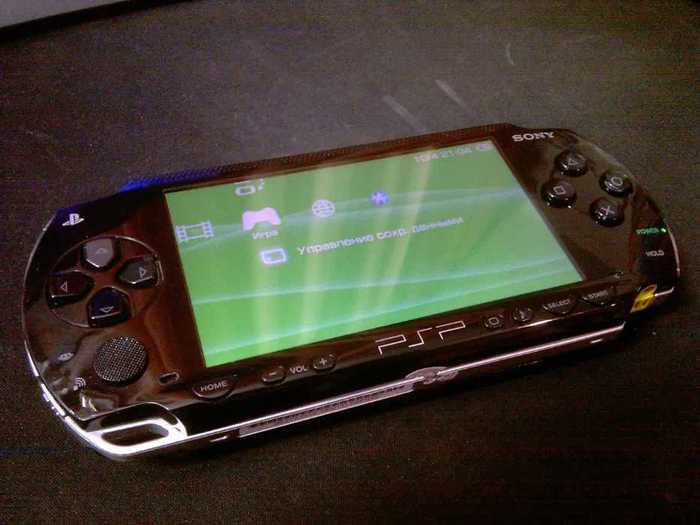 PlayStation Portable - from A to Z - My, 2000s, Sony, Sony PSP, Tony hawk, Childhood, Nostalgia, Old school, Consoles, Longpost