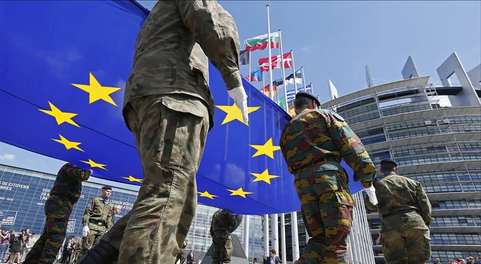 Europe seeks military independence from the US - Europe, USA, Germany, France, Politics, news