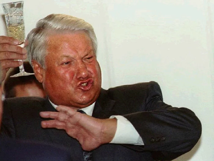 Lukashenko: Yeltsin regretted choosing Putin as his successor - Politics, Alexander Lukashenko, Rain, Vladimir Putin, Boris Yeltsin